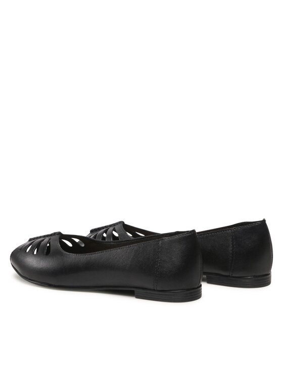 Lasocki Lasocki Ballerinas RST-ERICA-42 Schwarz
