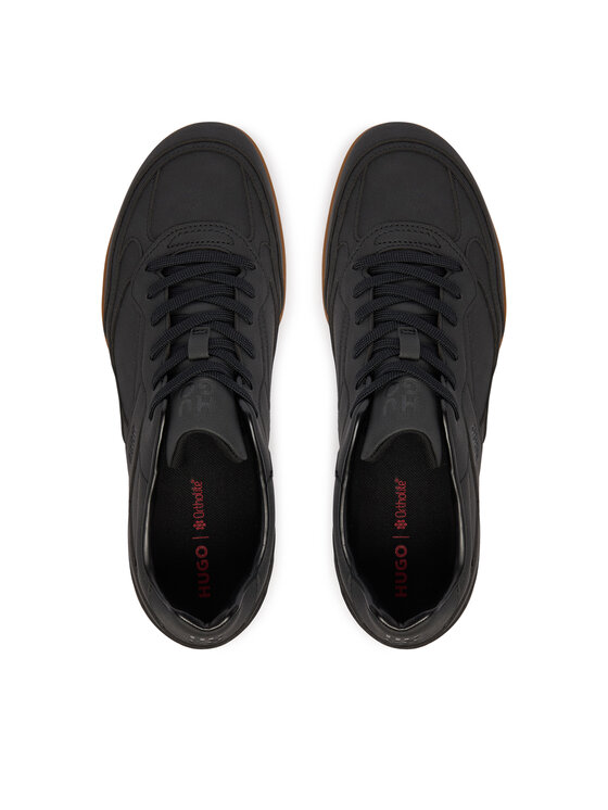 HUGO HUGO Sneakers Keeston 50557858 Nero