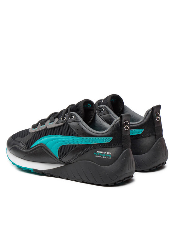 Puma Αθλητικά MAPF1 Speedfusion 2 307478 02 Μαύρο | Modivo.gr