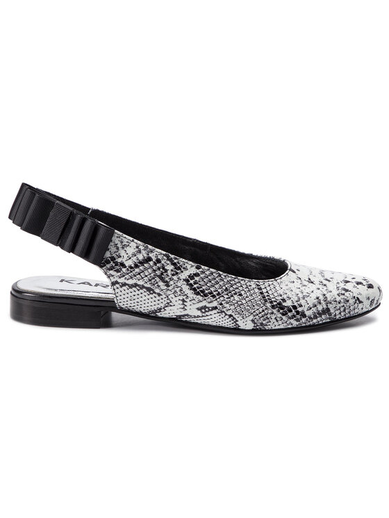 Sandali 2965/053 Bianco