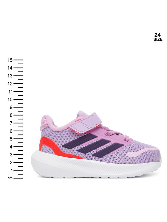 adidas adidas Sportcipők Runfalcon 5 JQ5669 Lila