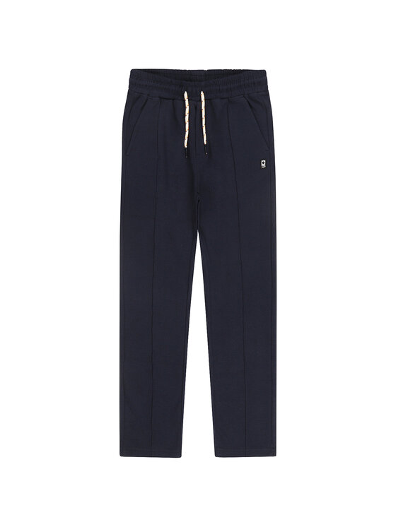 Tumble 'N Dry Tumble 'N Dry Spodnie dresowe 84/22151/17688/5069 Granatowy Regular Fit