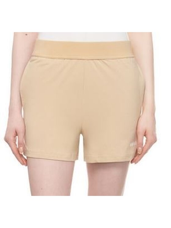 Szorty HUGO, Rozmiar S, Beżowe, SSHUFFLE/SHORTS