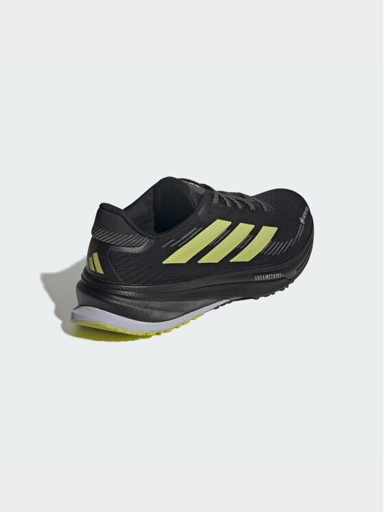 adidas adidas Buty do biegania Supernova Rise GTX Czarny