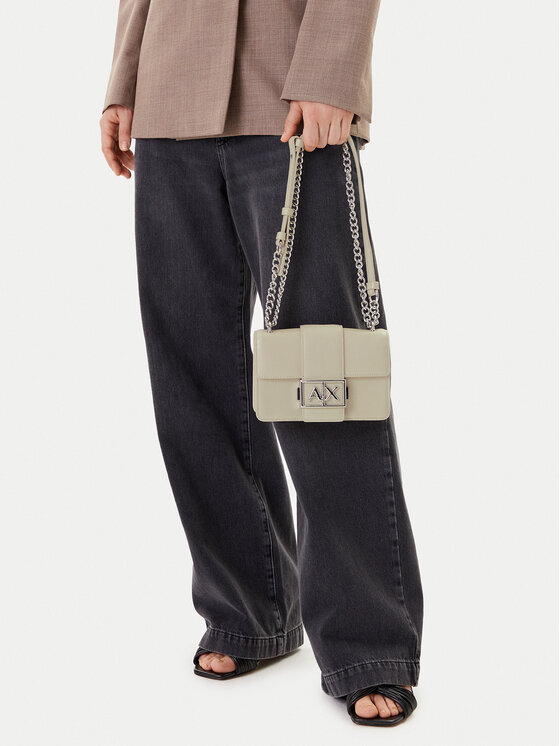 Armani Exchange Armani Exchange Käekott XW000071 AF12039 U1095 Beež