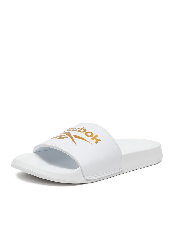 Reebok Reebok Šlepetės SS25-3C069-1 Balta