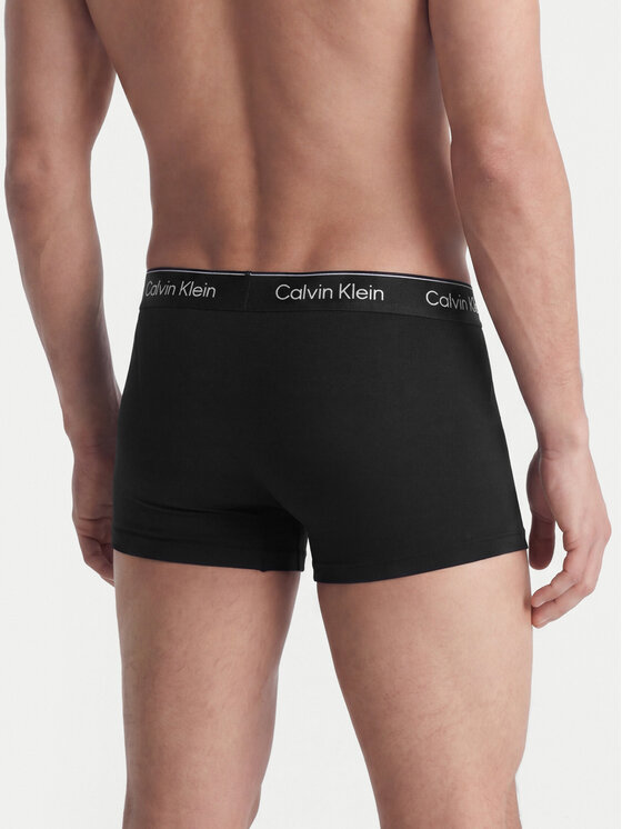 Calvin Klein Underwear Calvin Klein Underwear Set di boxer LV00NB4389 Nero
