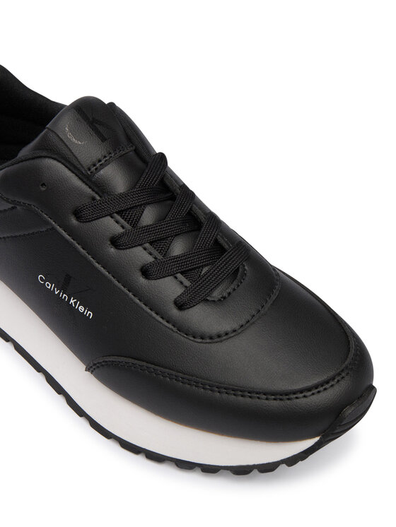 Calvin Klein Calvin Klein Superge V3A9-83110-1355X001 D Črna