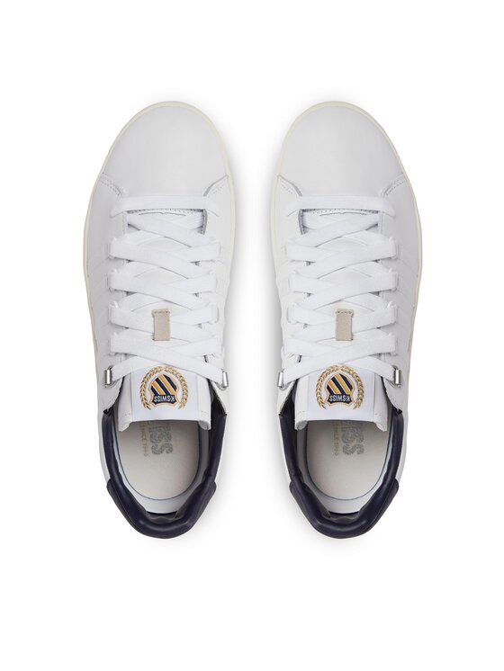K-Swiss K-Swiss Tossud Lozan II 07943-137-M Valge