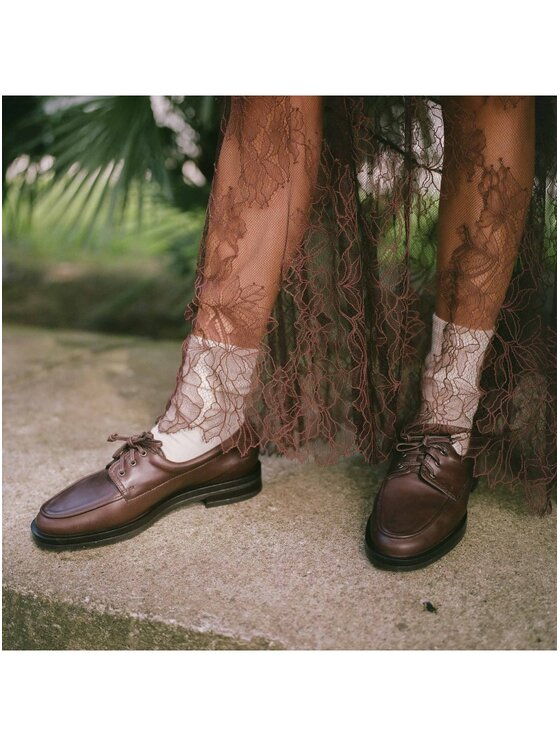 Balagan Balagan Scarpe basse Yacht Marrone