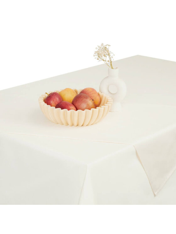 White pocket White pocket Bieżnik Bieżnik Écru