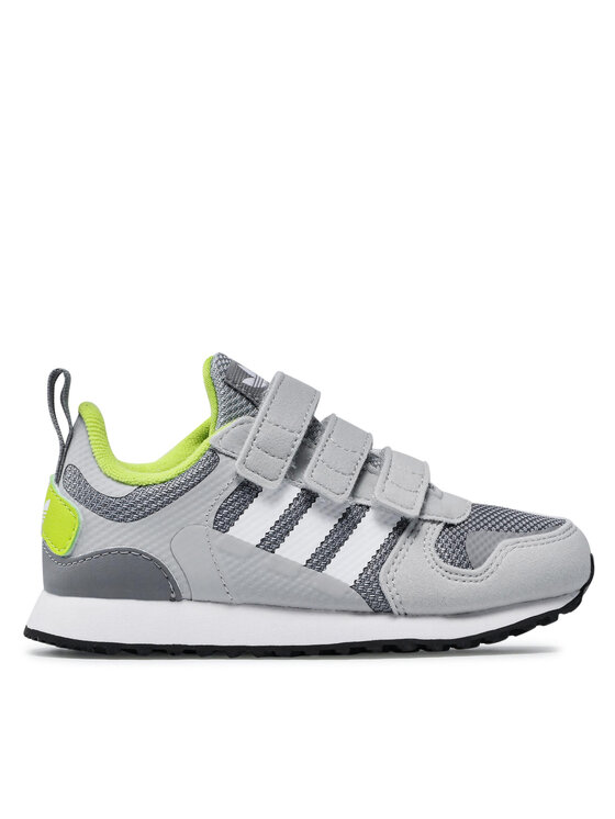 adidas Sneakers Zx 700 Hd Cf C GZ7520 Grigio Modivo