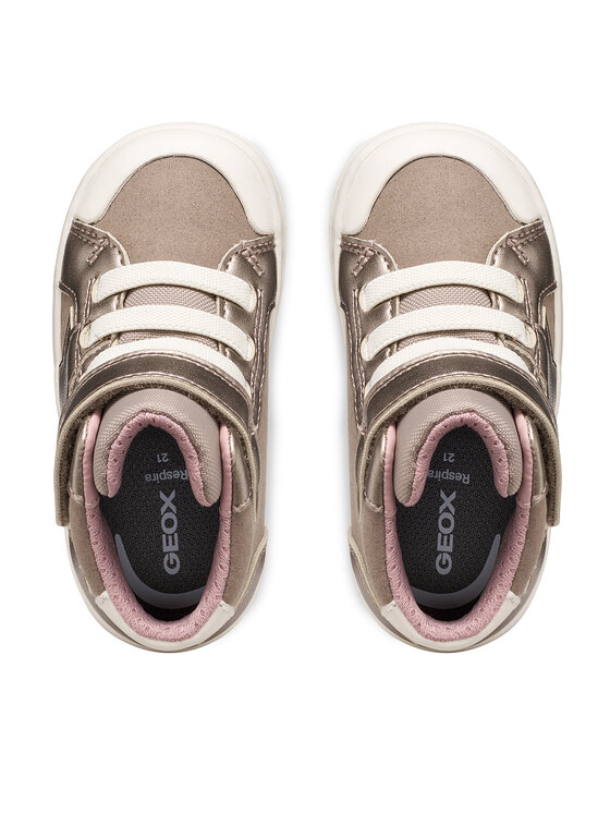 Geox Geox Tossud B Gisli Girl B561MG 0AUAJ C5M2X M Beež