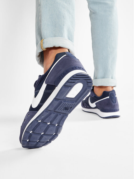 Nike Nike Laisvalaikio batai Venture Runner CK2944 400 Tamsiai mėlyna