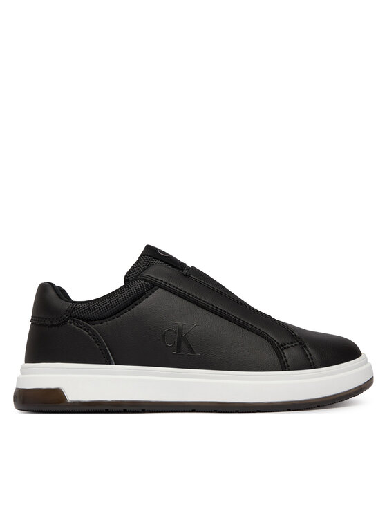 Calvin Klein Calvin Klein Sneakers V3X9-83295-1355999 M Schwarz