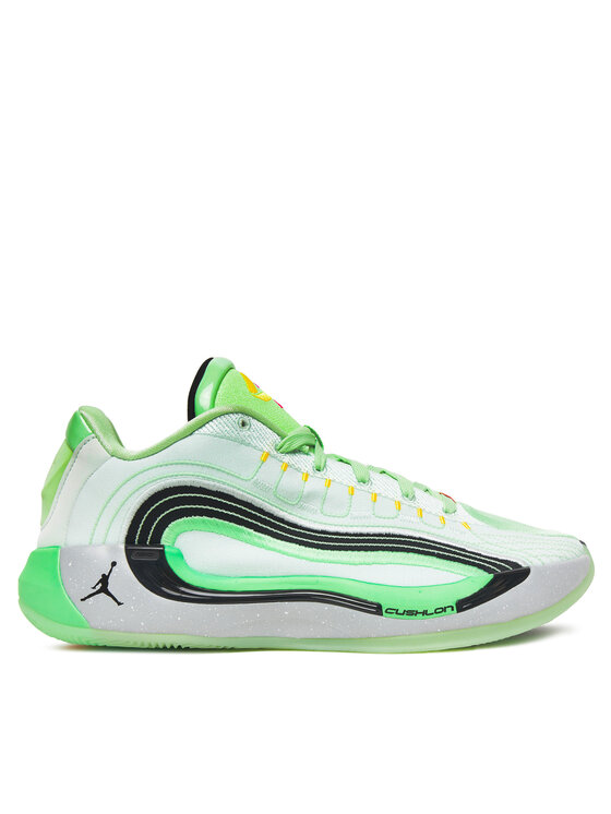 Nike Nike Încălțăminte pentru baschet Luka 4 HF0823 300 Verde