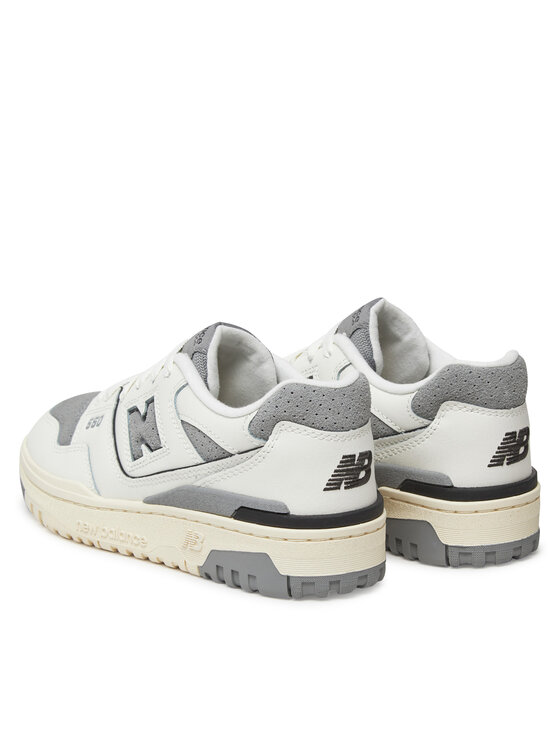 New Balance New Balance Laisvalaikio batai GSB550LG Smėlio