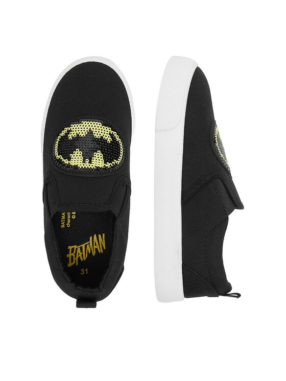 Batman Batman Tenniskingad CEO-CP91-AW26-108WBBAT Must