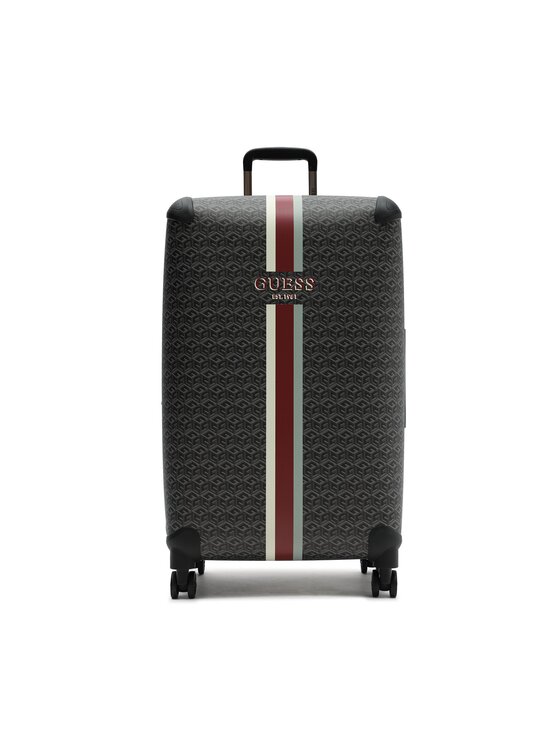 Guess Guess Valigia grande TWS745 29880 Grigio