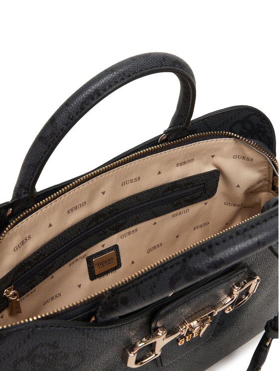 Guess Guess Kabelka Janie HWOS99 24060 Sivá