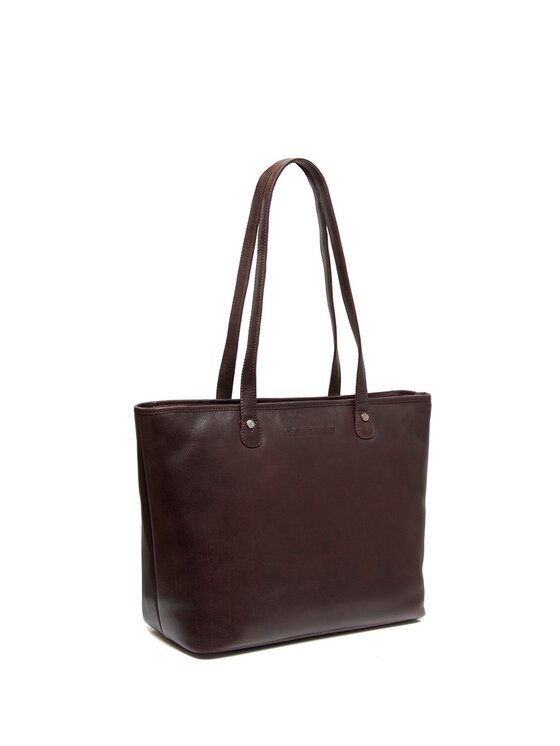The Chesterfield Brand The Chesterfield Brand Saszetka 308752 Brązowy