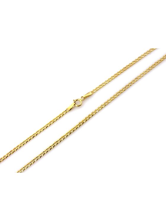 Lovrin Lovrin Náhrdelník 43793100 Žluté zlato