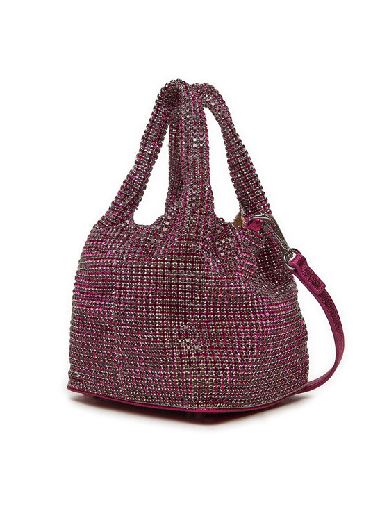LOVE MOSCHINO LOVE MOSCHINO Ročna torba JC4044PP1LLP162A Roza