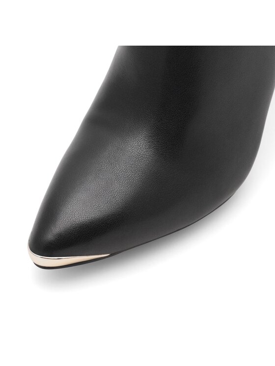 Lasocki Lasocki Botine WYL3161-4Z Negru