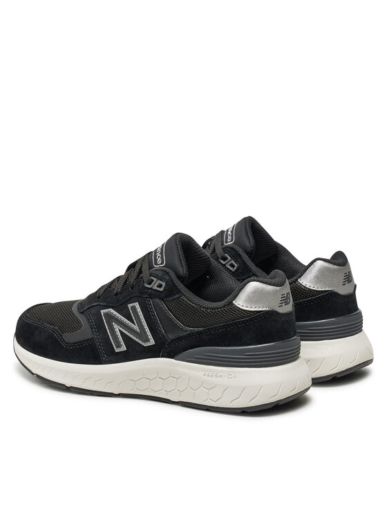 New Balance New Balance Tossud Walking 880 WW880BK6 Must