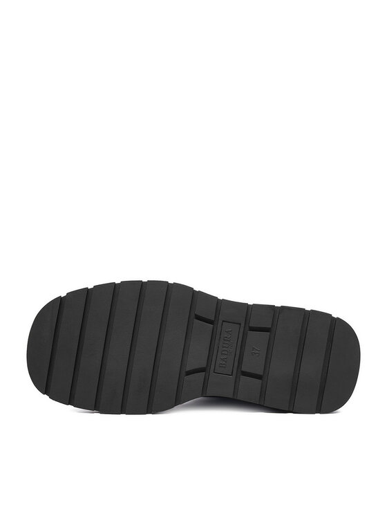 Badura Badura Боти C-JANE-HY60195-7 Кафяв