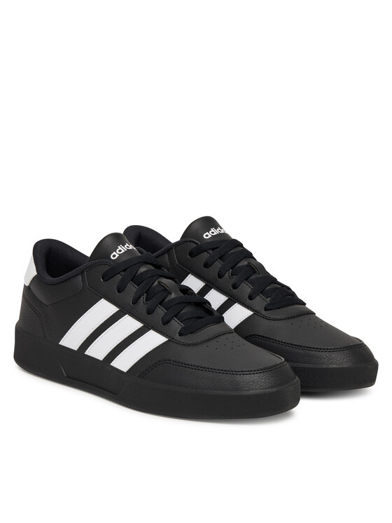 adidas adidas Tenisice Breaknet 3.0 JQ5482 Crna