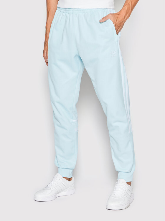 Pantaloni da tuta adicolor Classics HK9685 Blu