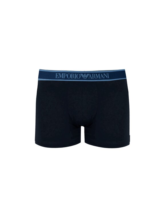 Emporio Armani Emporio Armani Completo intimo 112131 4F717 Blu