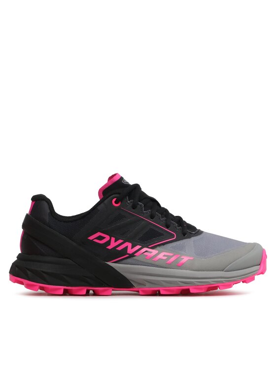 Dynafit Dynafit Laufschuhe Alpine W 545 Grau