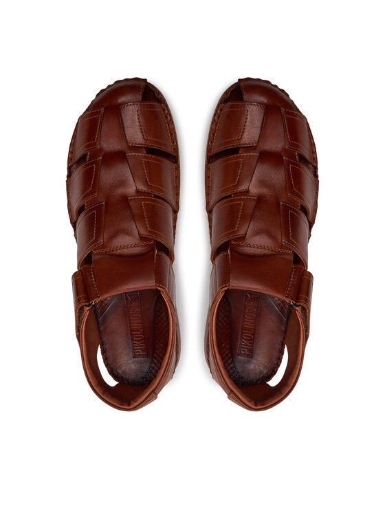 Pikolinos Pikolinos Basutės 06J-5433 Ruda