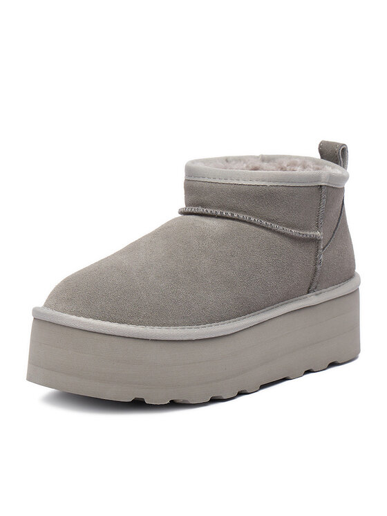 DeeZee DeeZee Schneeschuhe DZN-005 Grau