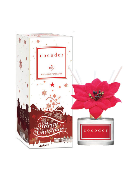 Cocodor Cocodor Dyfuzor DYFUZOR 120ML GWIAZDA JOYFUL SEASON PDI31470 Kolorowy