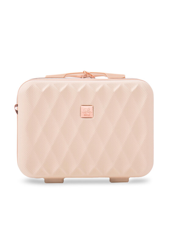 Semi Line Semi Line Henkeltasche T5724-1 Écru