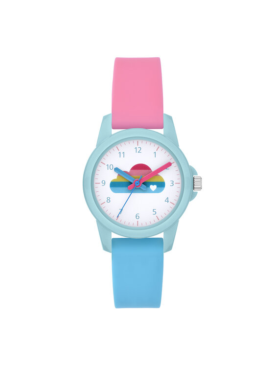 Cool Time Cool Time Zegar 9081 Błękitny