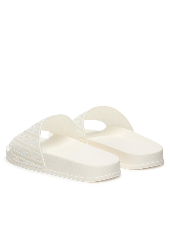 Liu Jo Liu Jo Natikače Kos 21 BA6075 EX345 Bijela