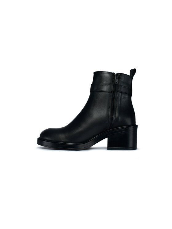 ACANFORA ACANFORA Stivali LEI202-NER Nero