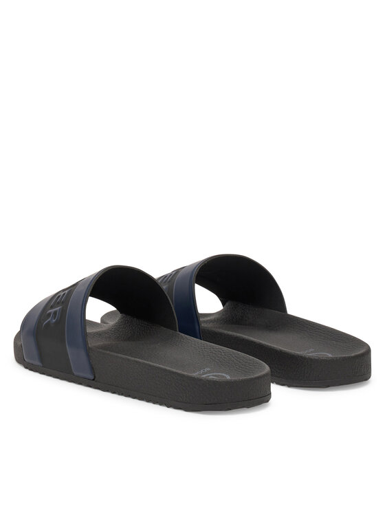 Bogner Bogner Şlapi Belize M 4 D 12526417 Negru