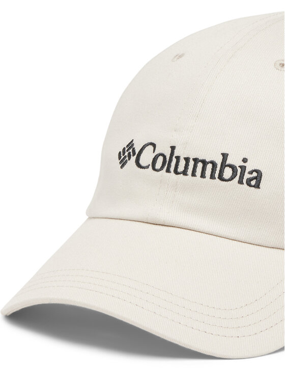 Columbia Columbia Šilterica Provisions Ball Cap 2096351 Bijela