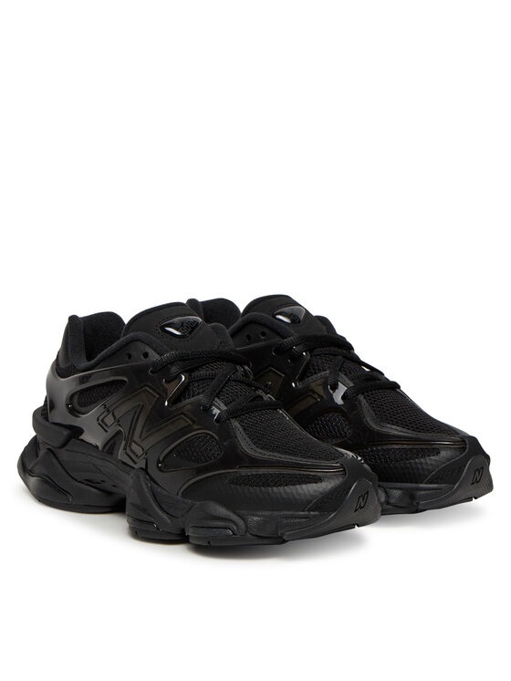 New Balance New Balance Sneakersy U9060IMA Czarny
