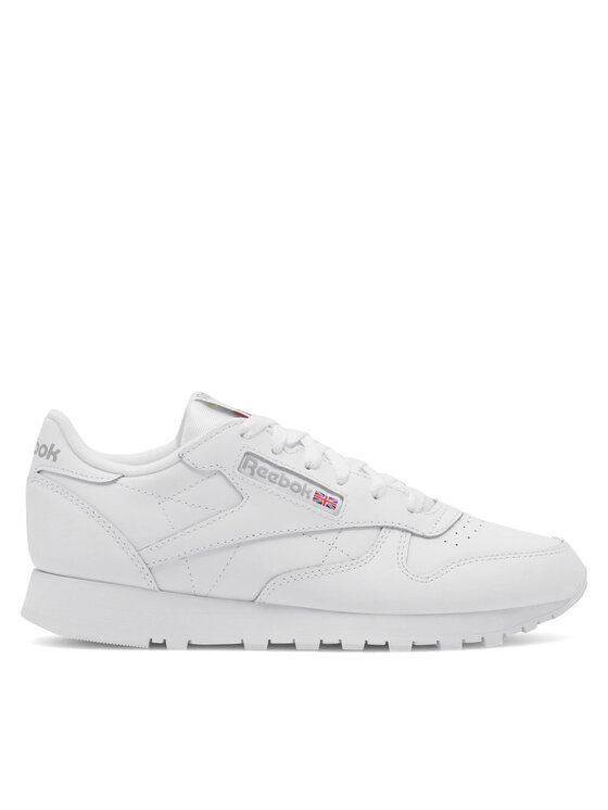 Reebok Reebok Sneakersy Classic Leather 100008496 Bílá