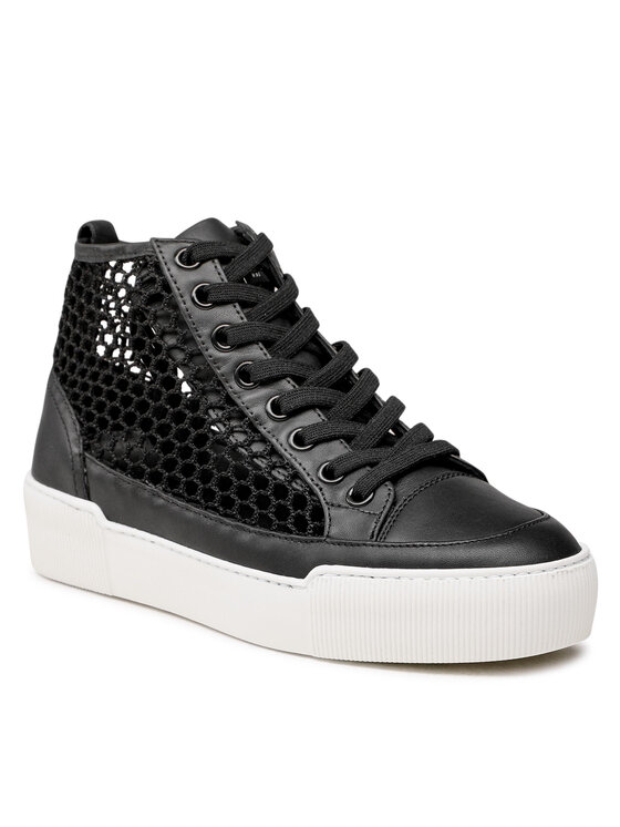 HÖGL HÖGL Sneakersy 3-103653 Čierna