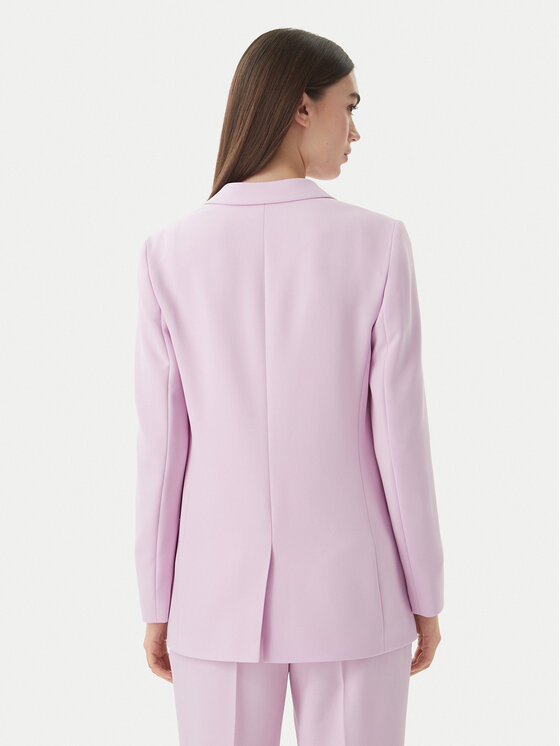 BOSS BOSS Pintsak Jocaluah 50490053 Lilla Regular Fit