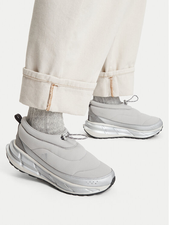 adidas Сникърси Astrastar Boot KJ6642 Сив
