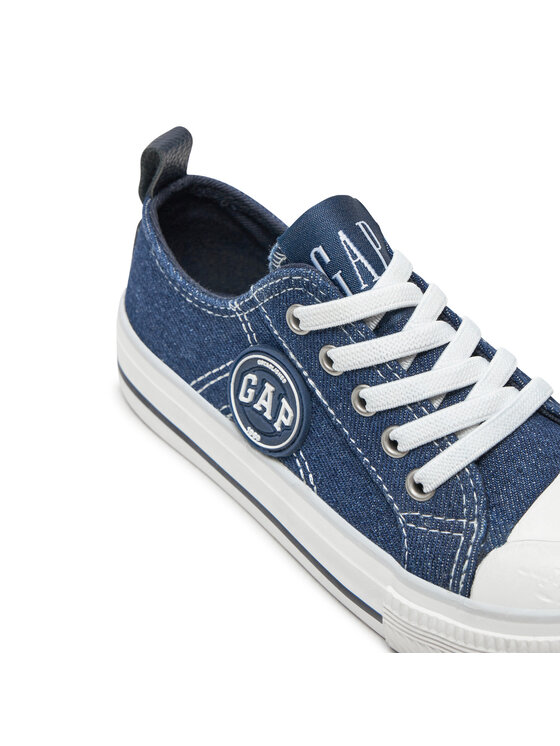 Gap Gap Modne superge Houston Dnm GAL001F5TYELYBGP Modra