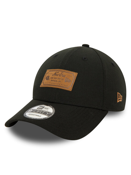 Șapcă New Era New World 940 Newera 60435076 Negru